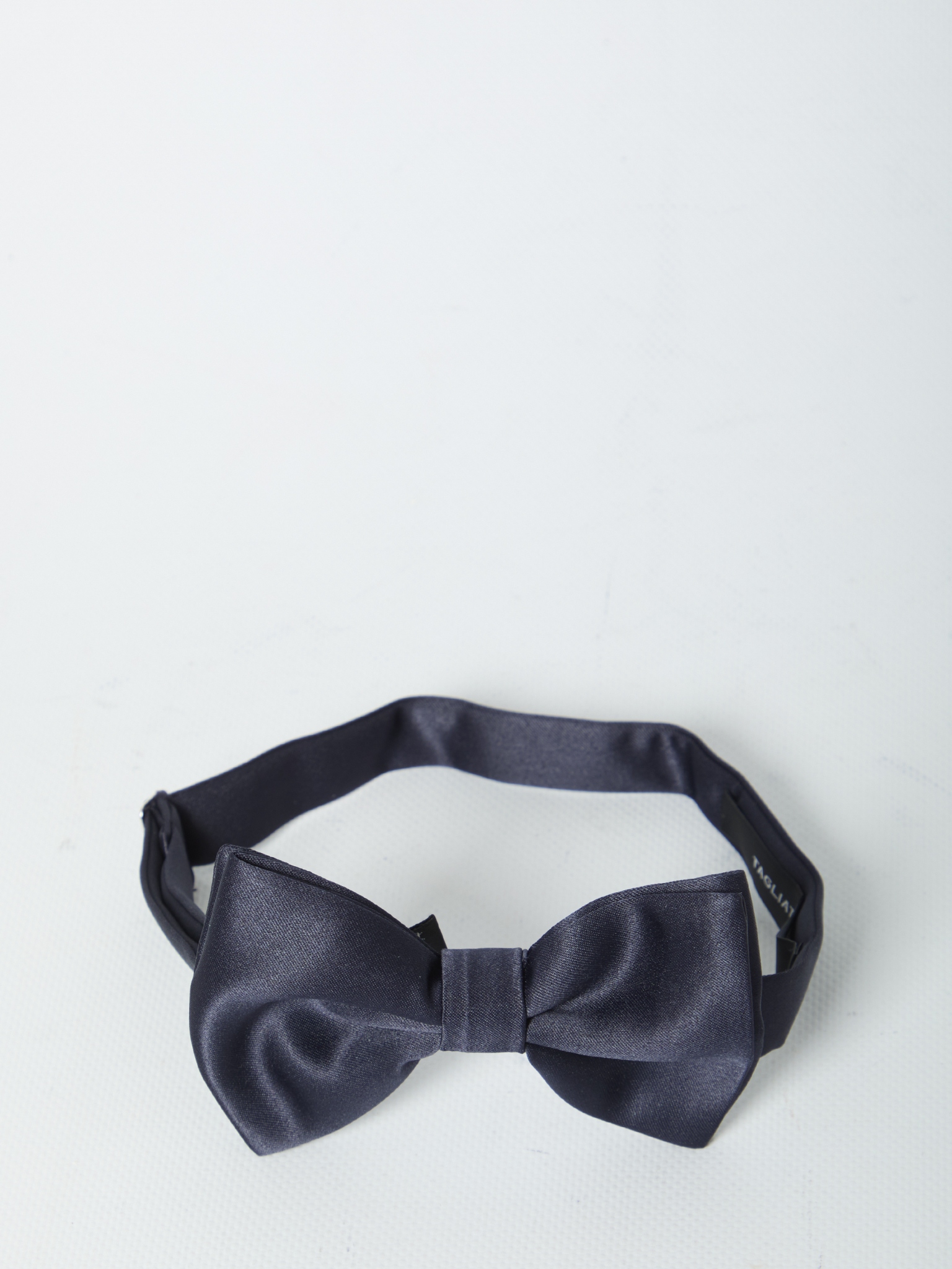 [TAGLIATORE] Tie SS26 PAPILLON_A10003_1254