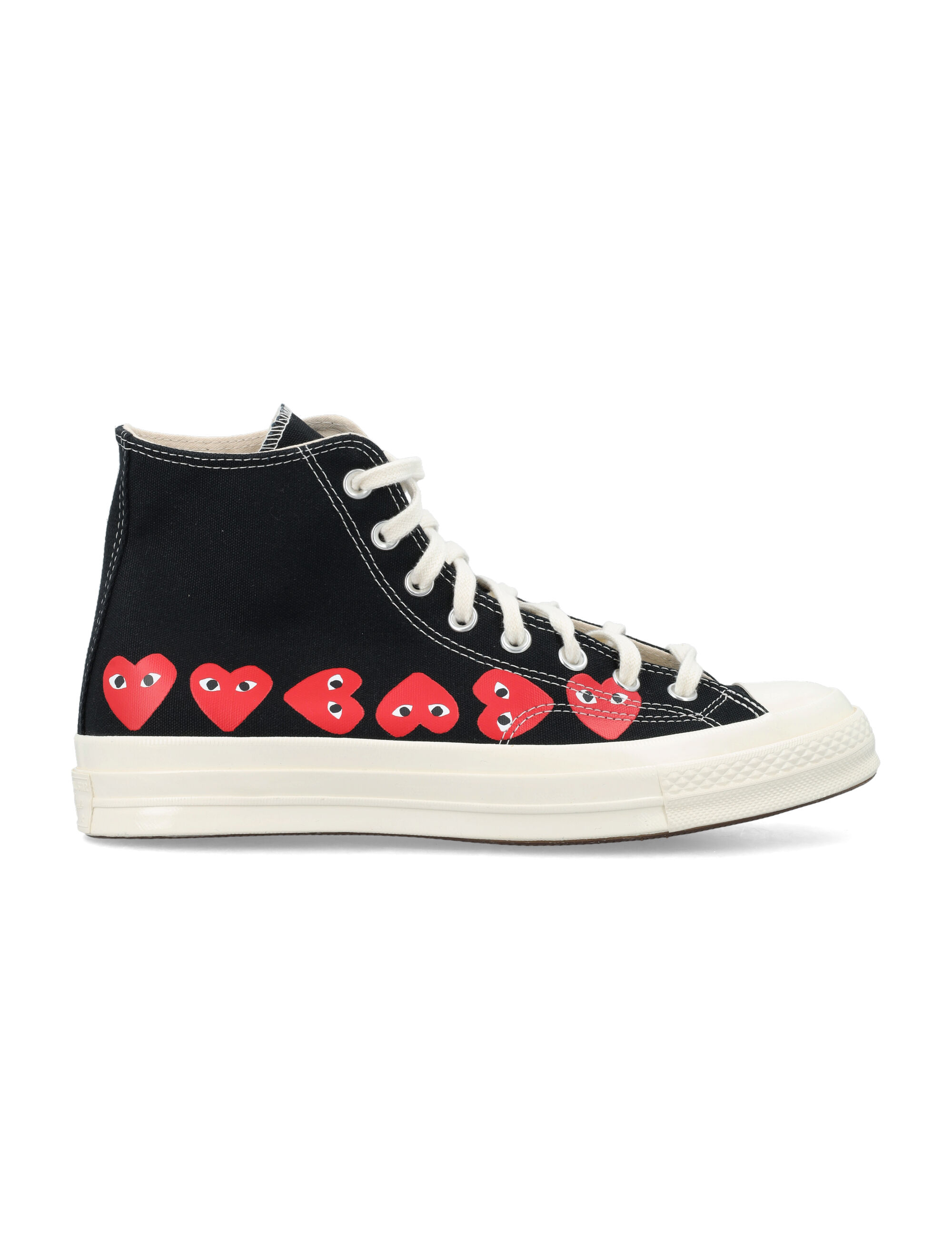 [COMME DES GARCONS PLAY CONVERSE] Sneakers FW25 AZK1270011
