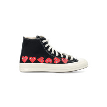 [COMME DES GARCONS PLAY CONVERSE] Sneakers FW25 AZK1270011