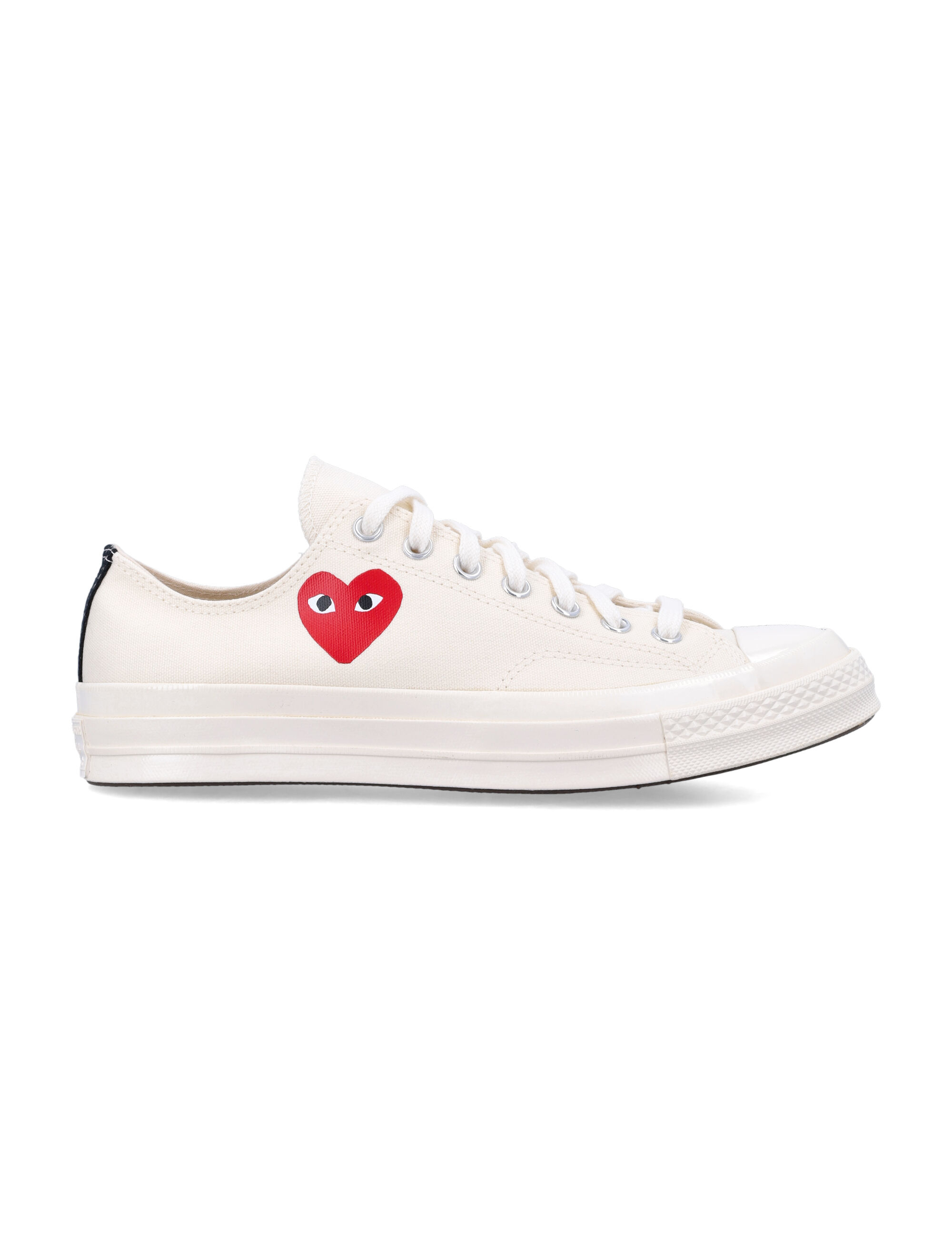 [COMME DES GARCONS PLAY CONVERSE] Sneakers SS26 AZK1280012