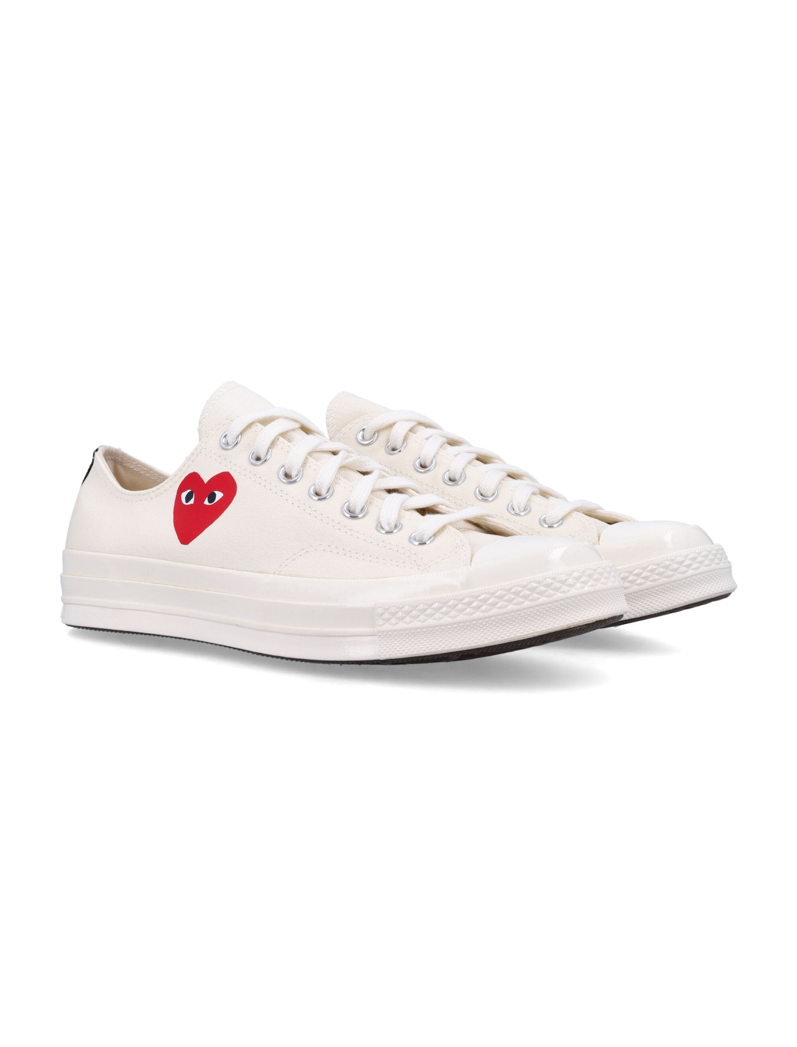 [COMME DES GARCONS PLAY CONVERSE] Sneakers SS26 AZK1280012