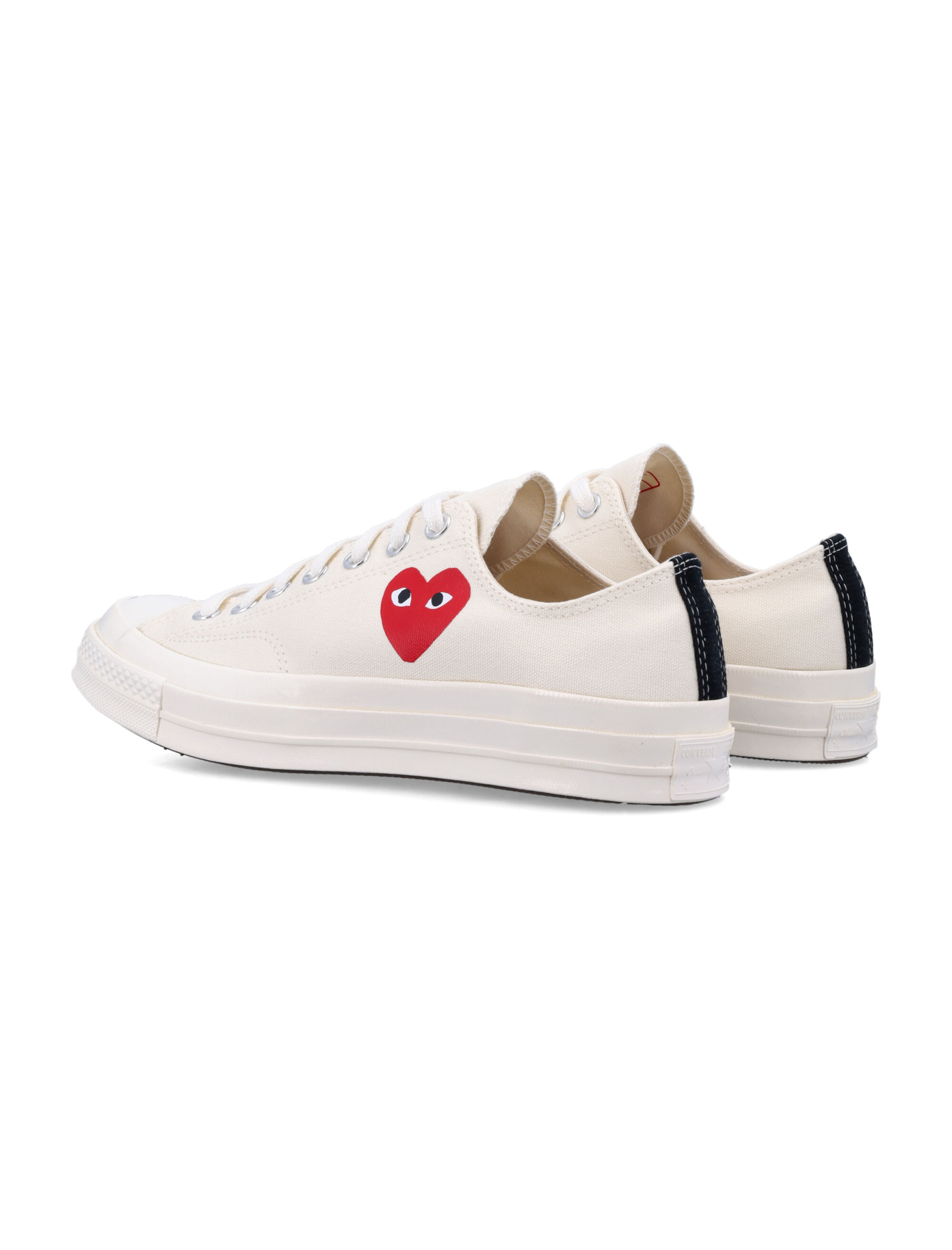 [COMME DES GARCONS PLAY CONVERSE] Sneakers SS26 AZK1280012