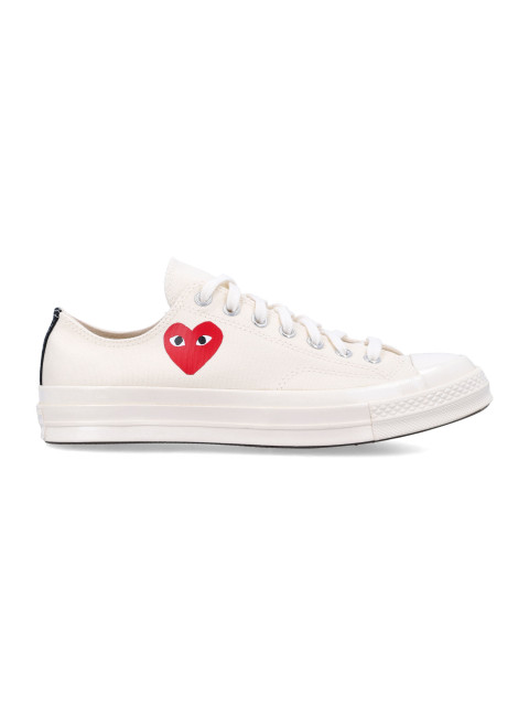 [COMME DES GARCONS PLAY CONVERSE] Sneakers SS26 AZK1280012