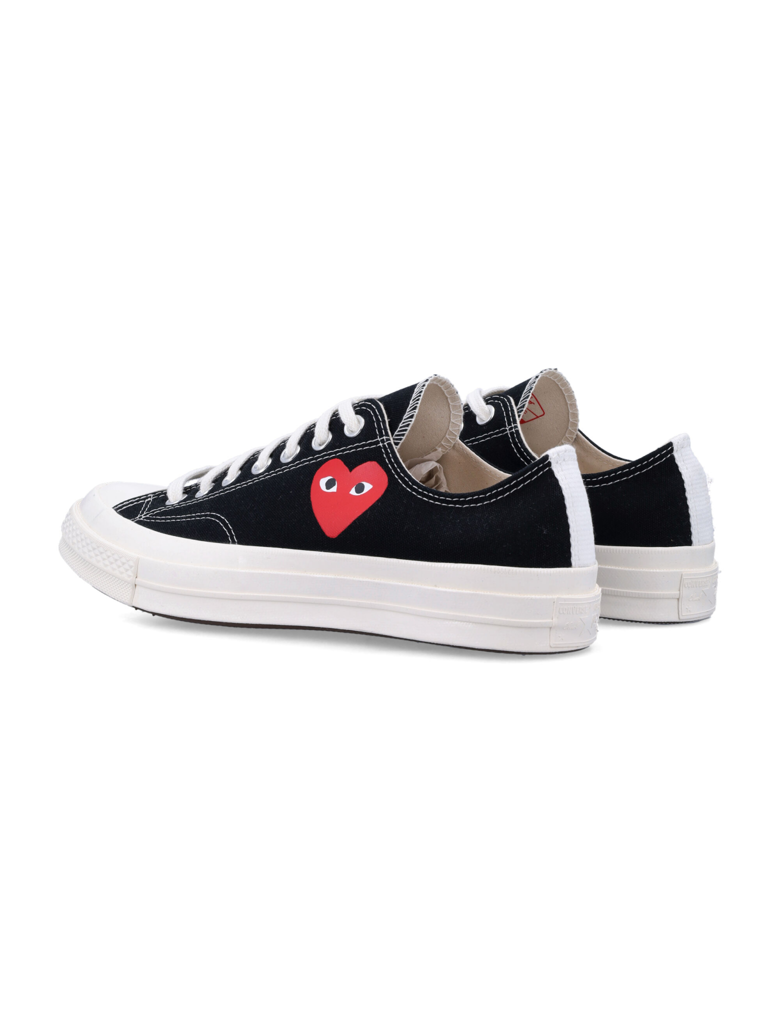 [COMME DES GARCONS PLAY CONVERSE] Sneakers SS26 AZK1280011