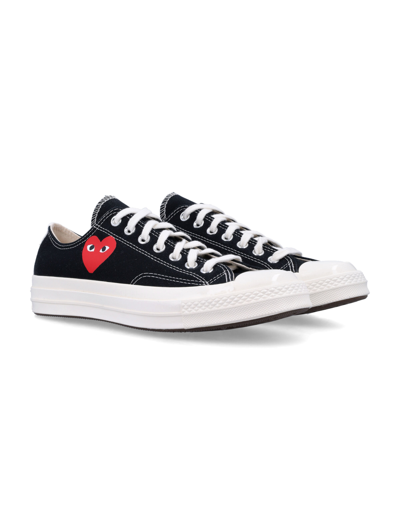 [COMME DES GARCONS PLAY CONVERSE] Sneakers SS26 AZK1280011
