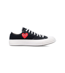 [COMME DES GARCONS PLAY CONVERSE] Sneakers SS26 AZK1280011