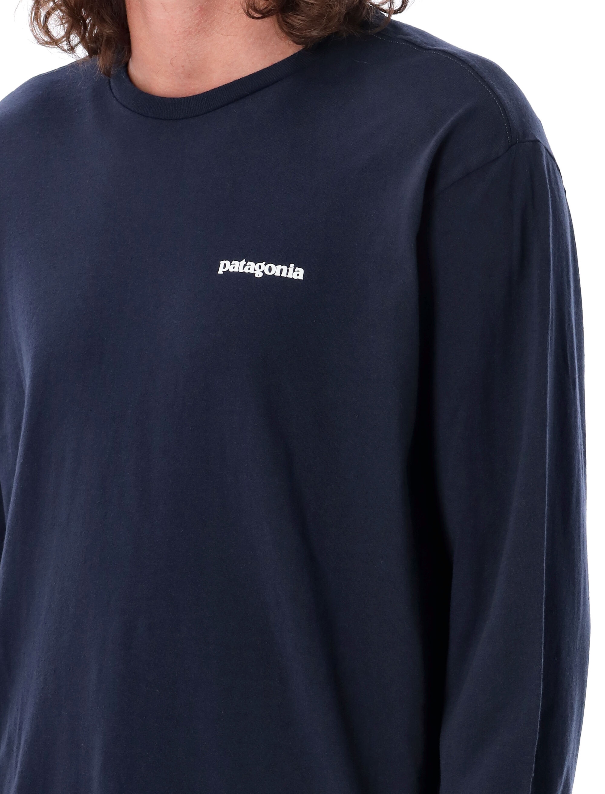 [Patagonia] T-shirts Long Sleeve SS26 38518NENA