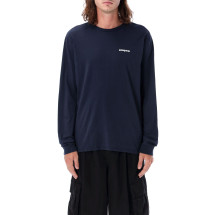 [Patagonia] T-shirts Long Sleeve SS26 38518NENA