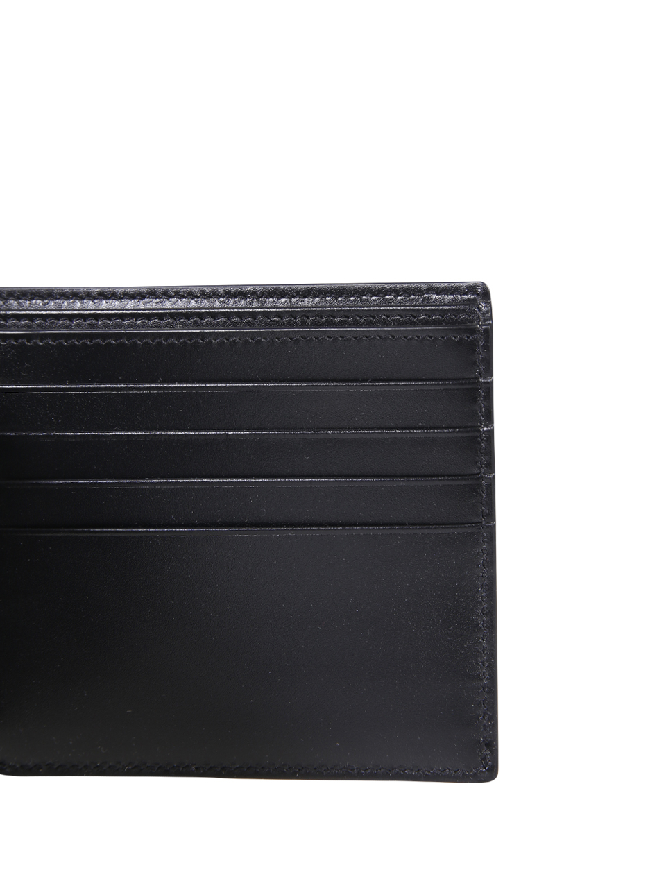 [Saint Laurent] Wallet SS26 396307.0U90N