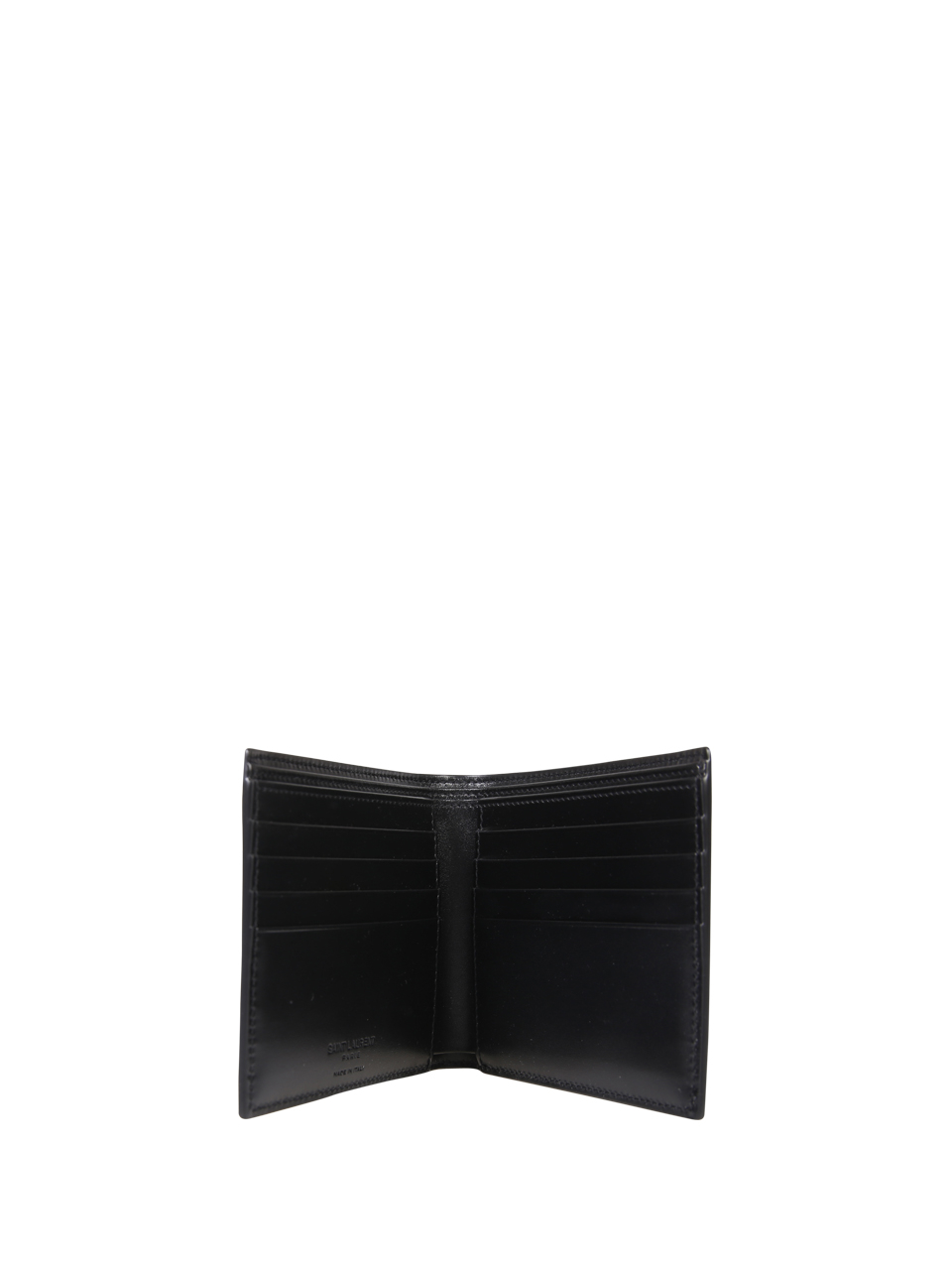 [Saint Laurent] Wallet SS26 396307.0U90N