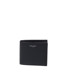 [Saint Laurent] Wallet FW26 396303.BTY0N