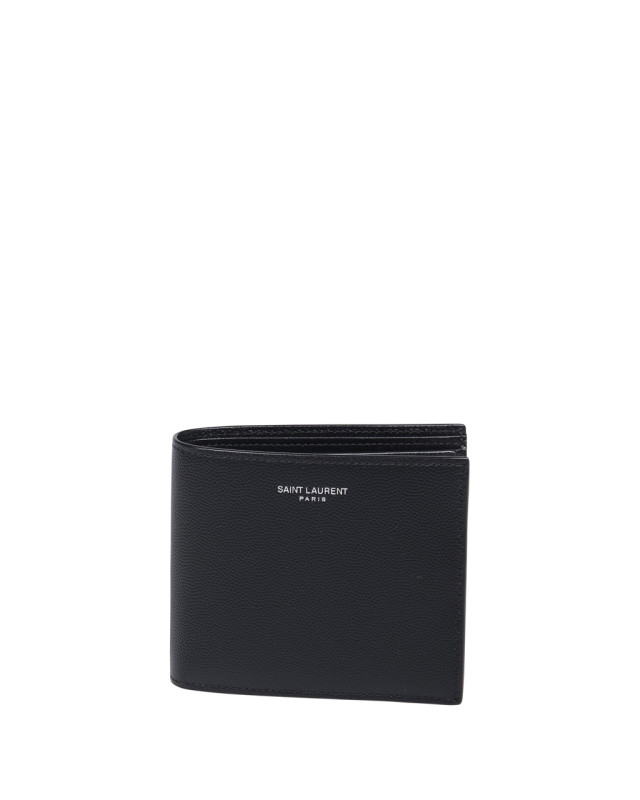 [Saint Laurent] Wallet FW26 396303.BTY0N
