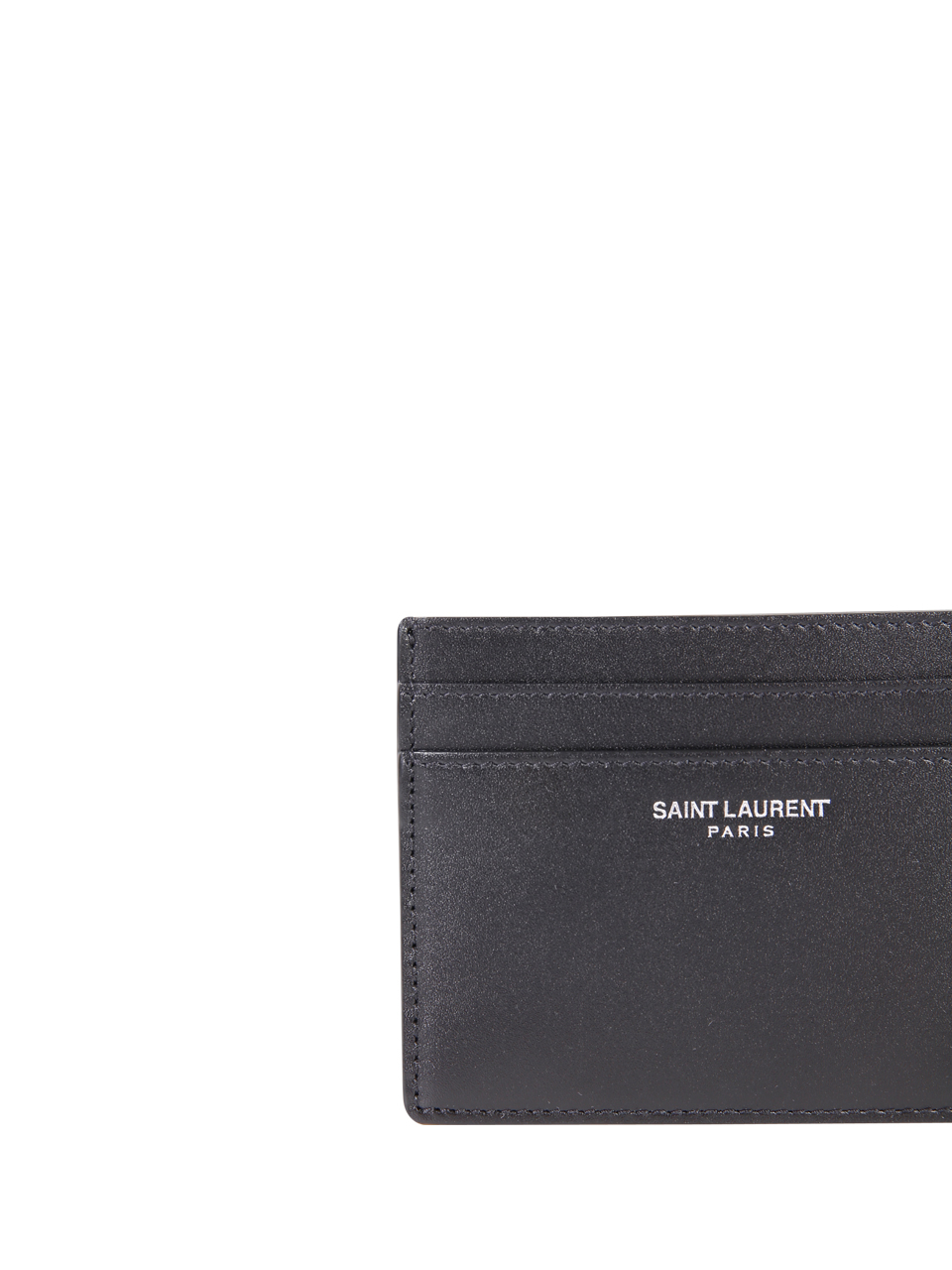 [Saint Laurent] Cardholder FW26 375946.0U90N