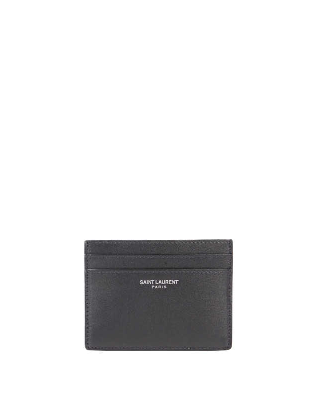 [Saint Laurent] Cardholder FW26 375946.0U90N