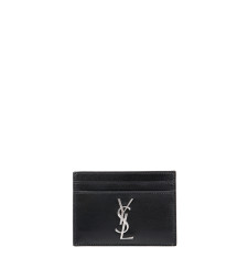 [Saint Laurent] Cardholder SS26 485631.0SX0E
