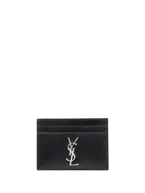 [Saint Laurent] Cardholder SS26 485631.0SX0E