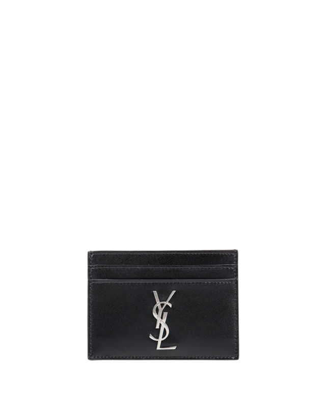 [Saint Laurent] Cardholder SS26 485631.0SX0E