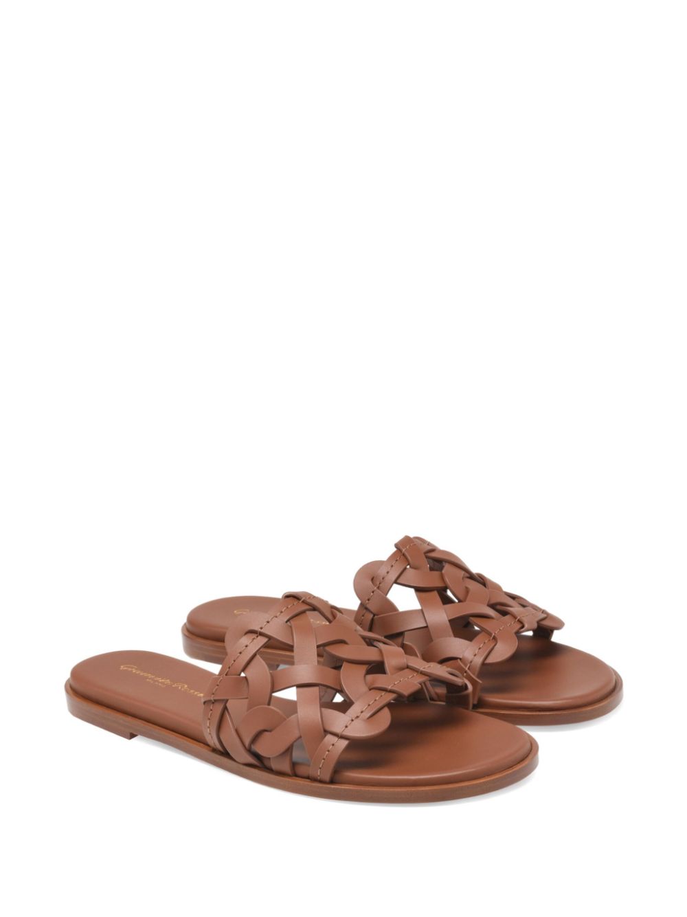 GIANVITO ROSSI G15970 05CUOCLNHAVA