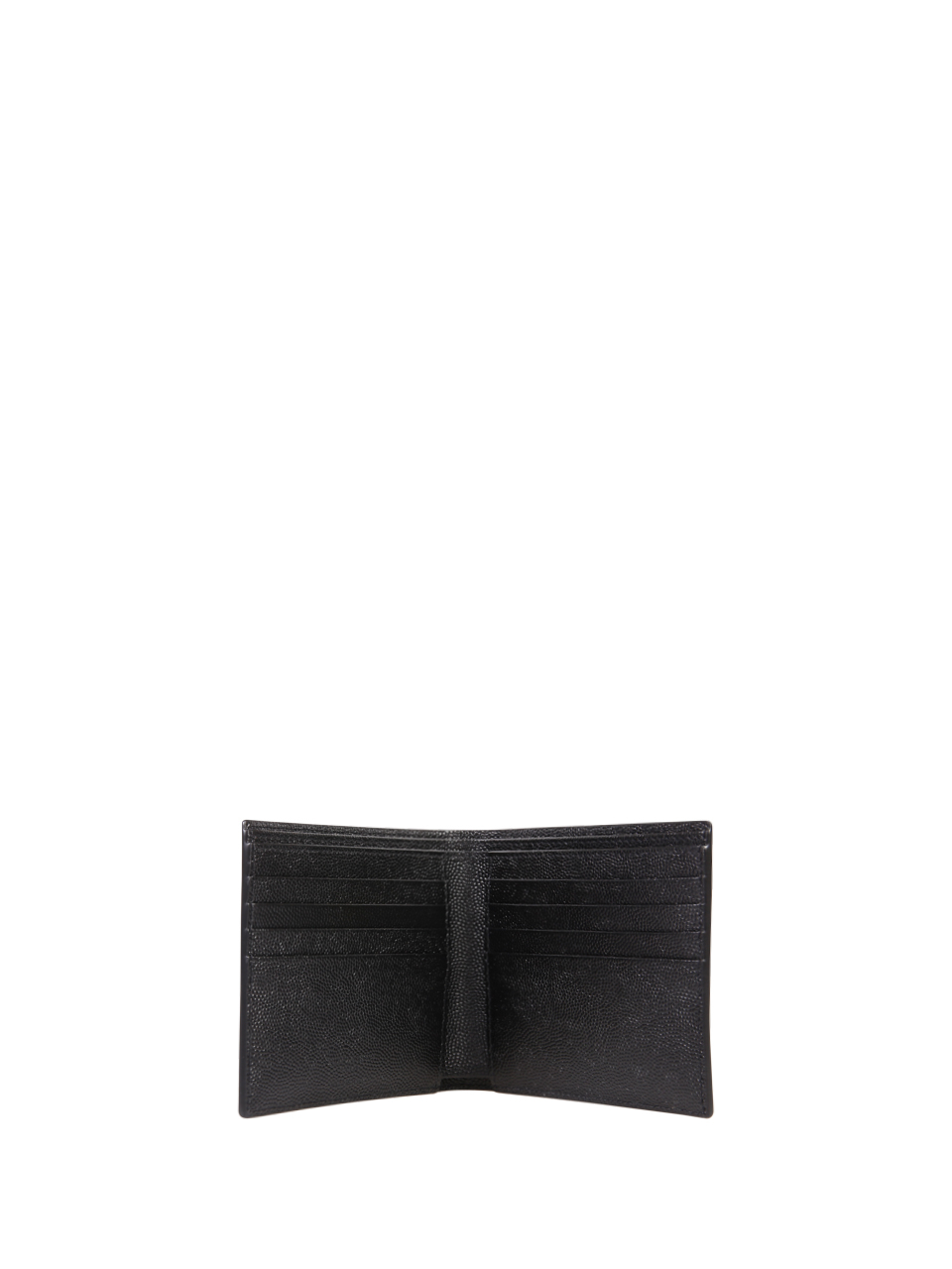 [Saint Laurent] Wallet FW26 396307.BTY0N