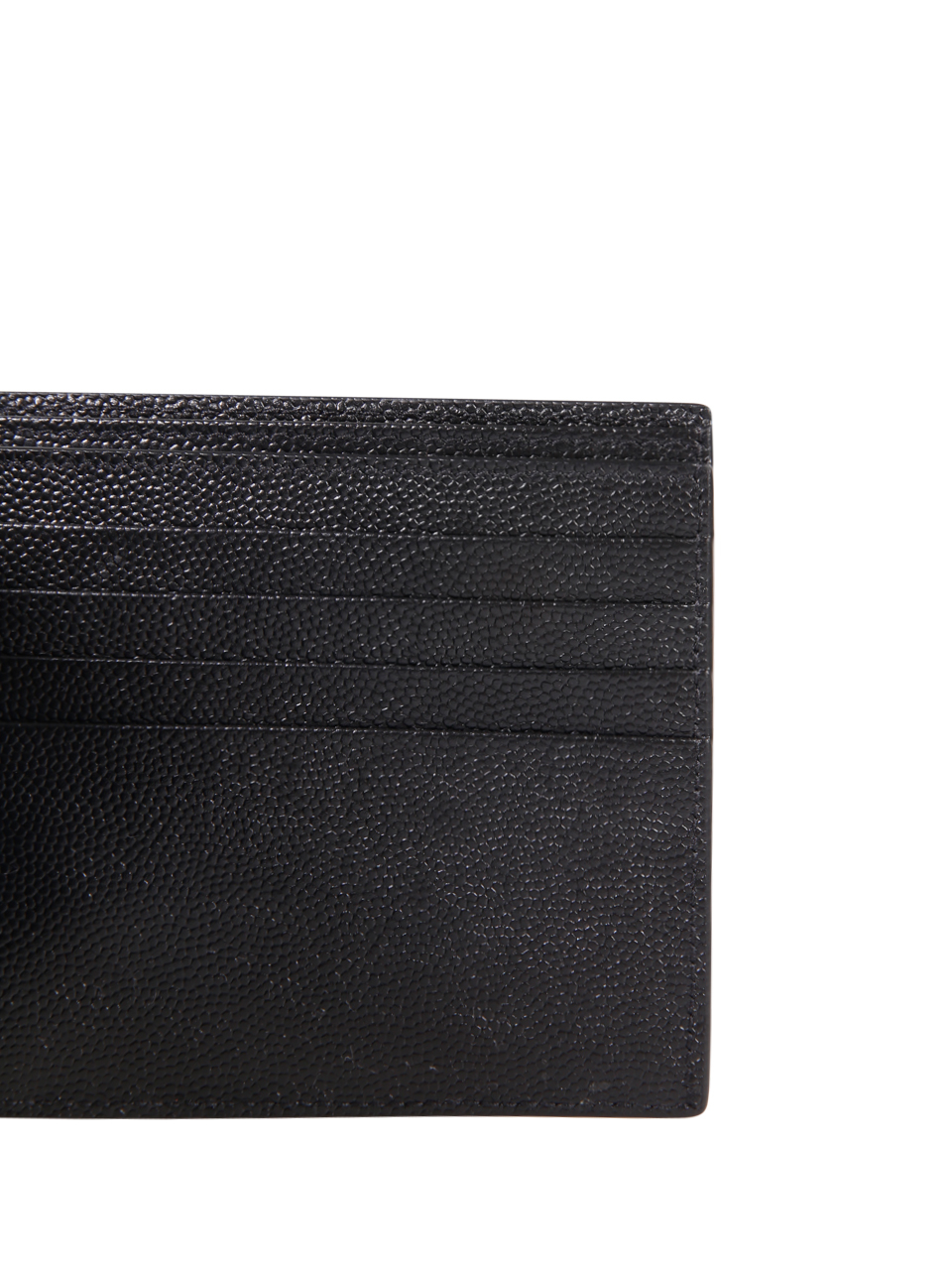 [Saint Laurent] Wallet FW26 396307.BTY0N