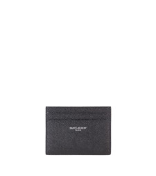 [Saint Laurent] Cardholder FW26 375946.BTY0N