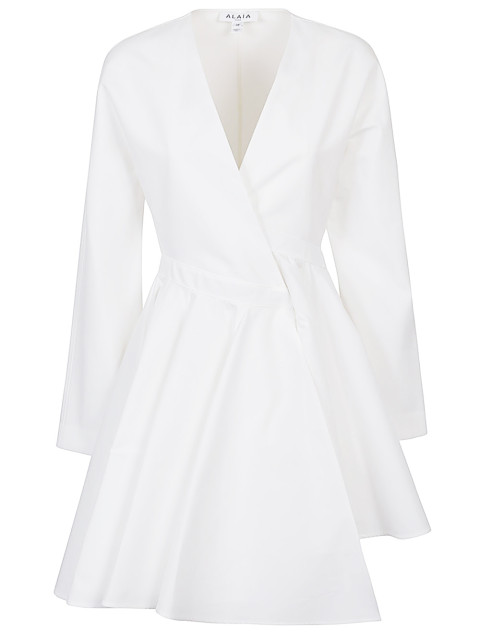 ALAÏA AA9R2618T447A 000