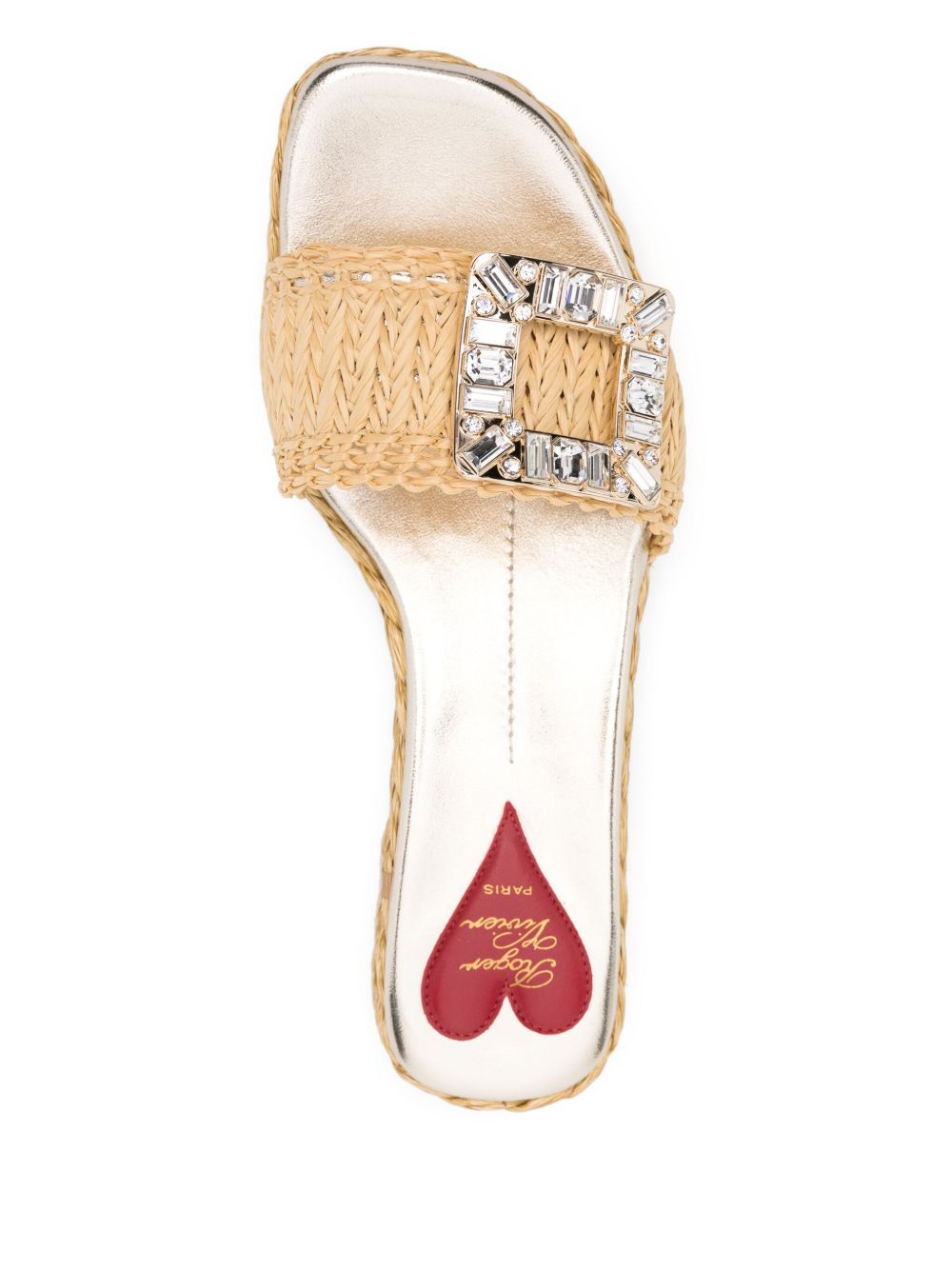 ROGER VIVIER RVW77442040 6D1C013