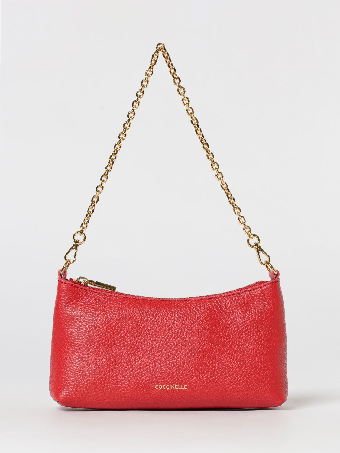 [Coccinelle] Minibag SS26 E5QH0550101 R02