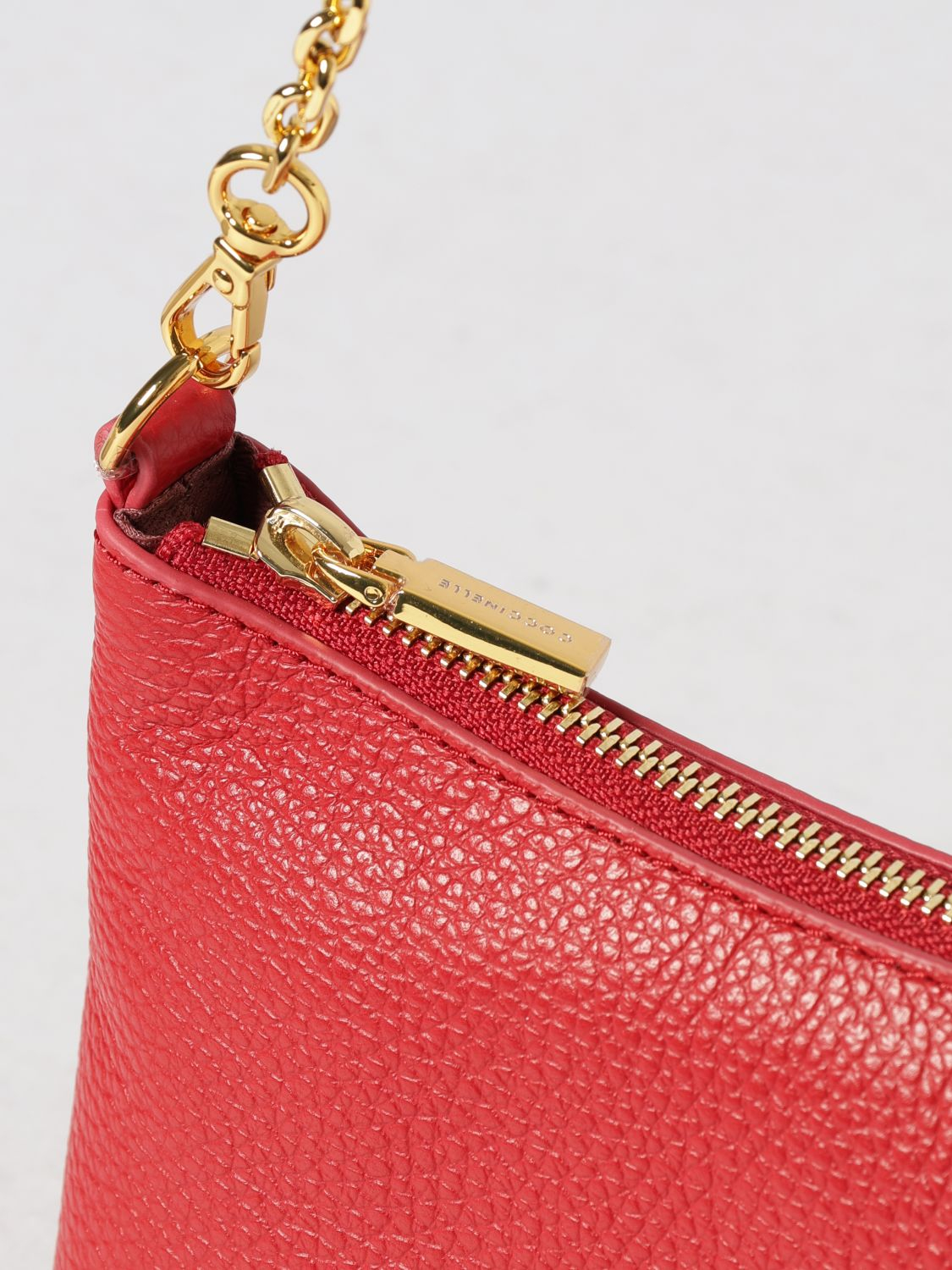 [Coccinelle] Minibag SS26 E5QH0550101 R02