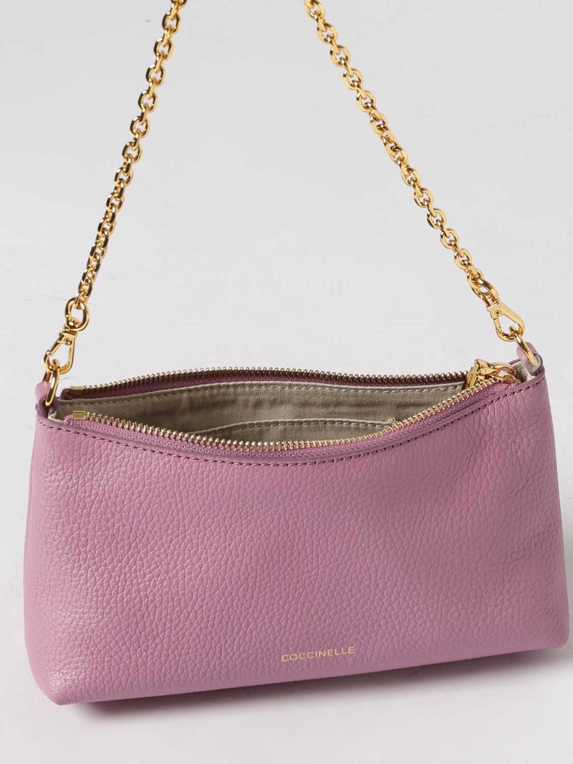[Coccinelle] Minibag SS26 E5QH0550101 P19