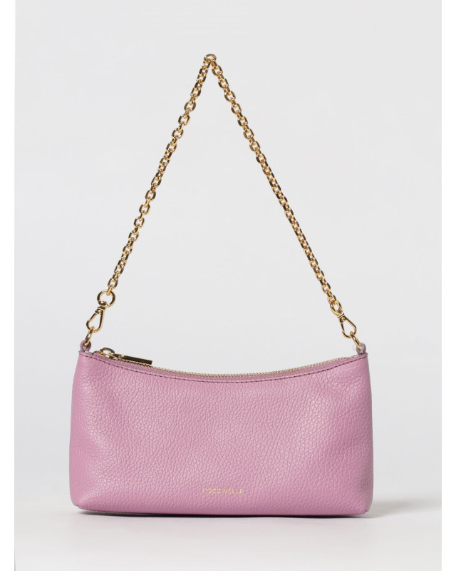 [Coccinelle] Minibag SS26 E5QH0550101 P19