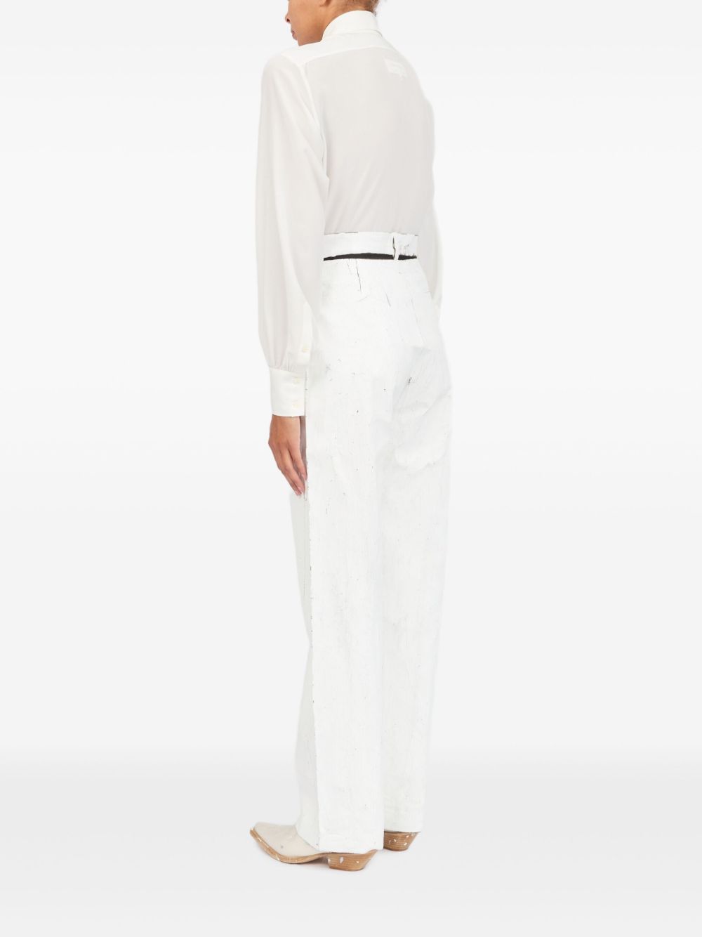 MM6 MAISON MARGIELA S62KB0224 M35437002F