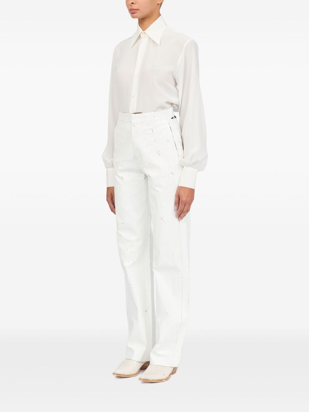 MM6 MAISON MARGIELA S62KB0224 M35437002F