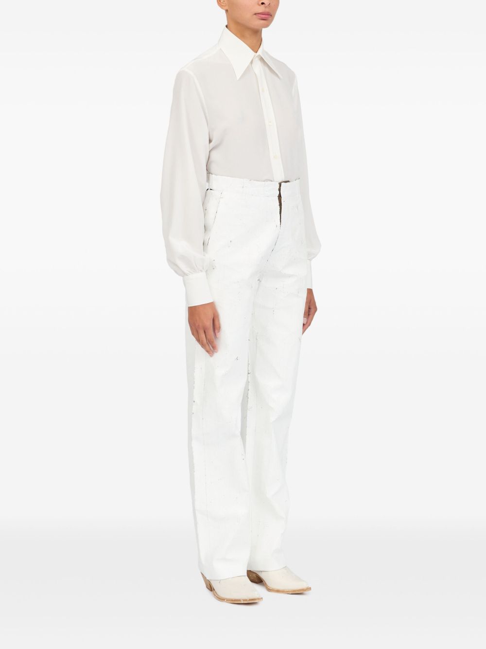 MM6 MAISON MARGIELA S62KB0224 M35437002F