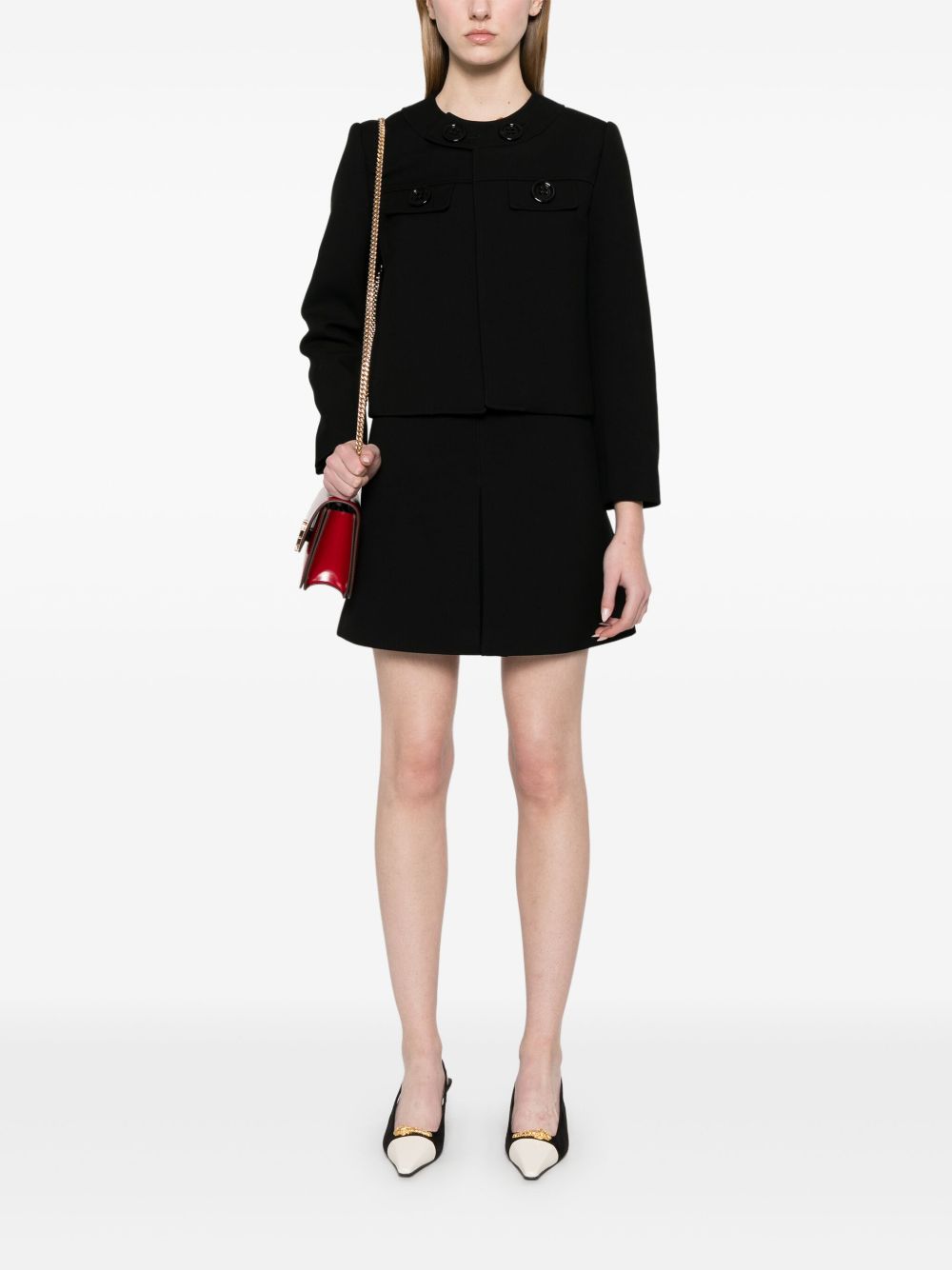 CELINE 2J833 066V38NO