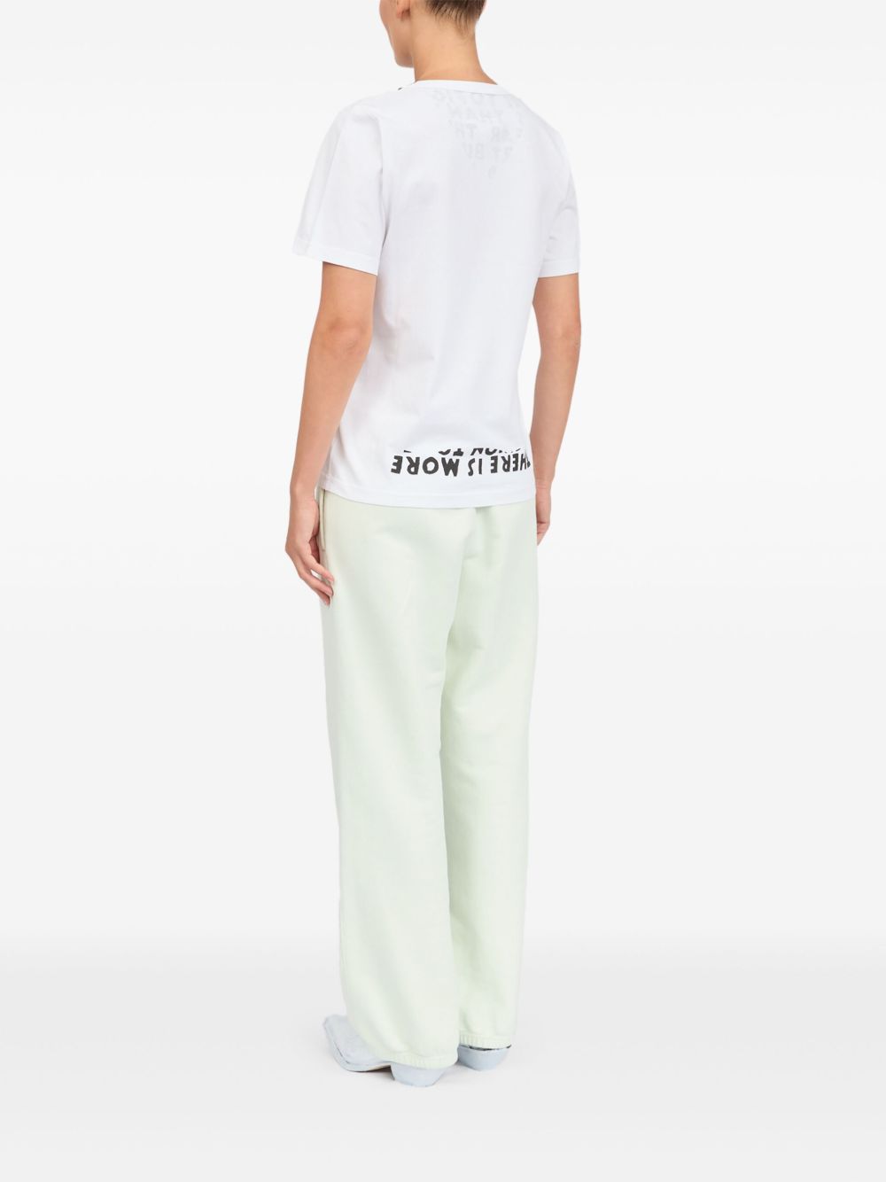 MM6 MAISON MARGIELA S62GD0203 M20108100