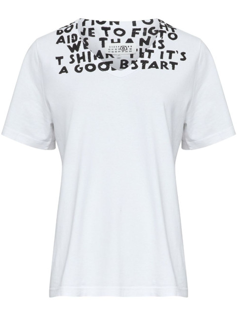 MM6 MAISON MARGIELA S62GD0203 M20108100