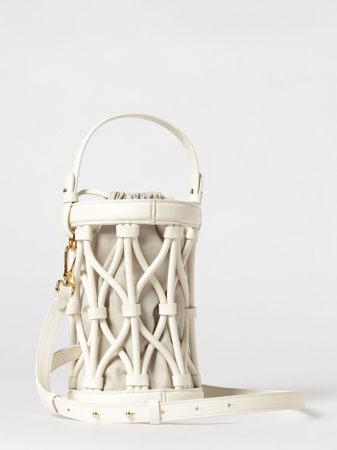 [Coccinelle] Tote bag SS26 E1U2P230101 N17