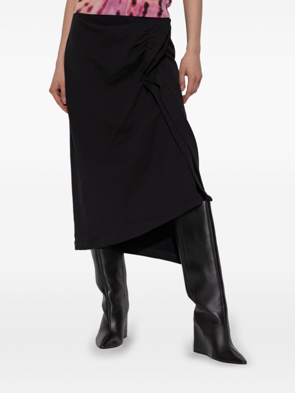 DRIES VAN NOTEN 011109 1610900