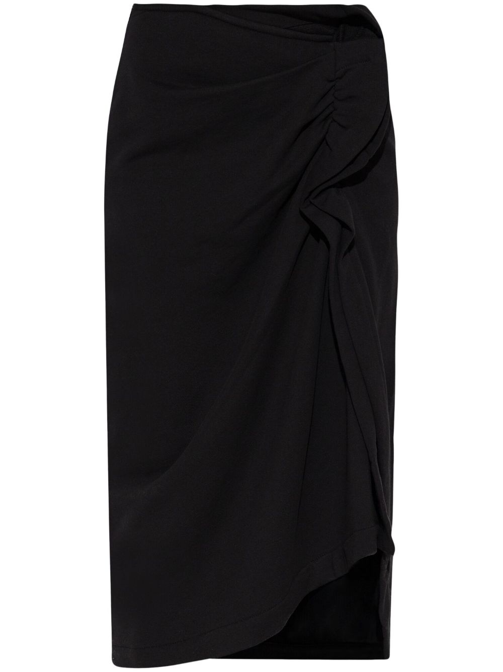 DRIES VAN NOTEN 011109 1610900