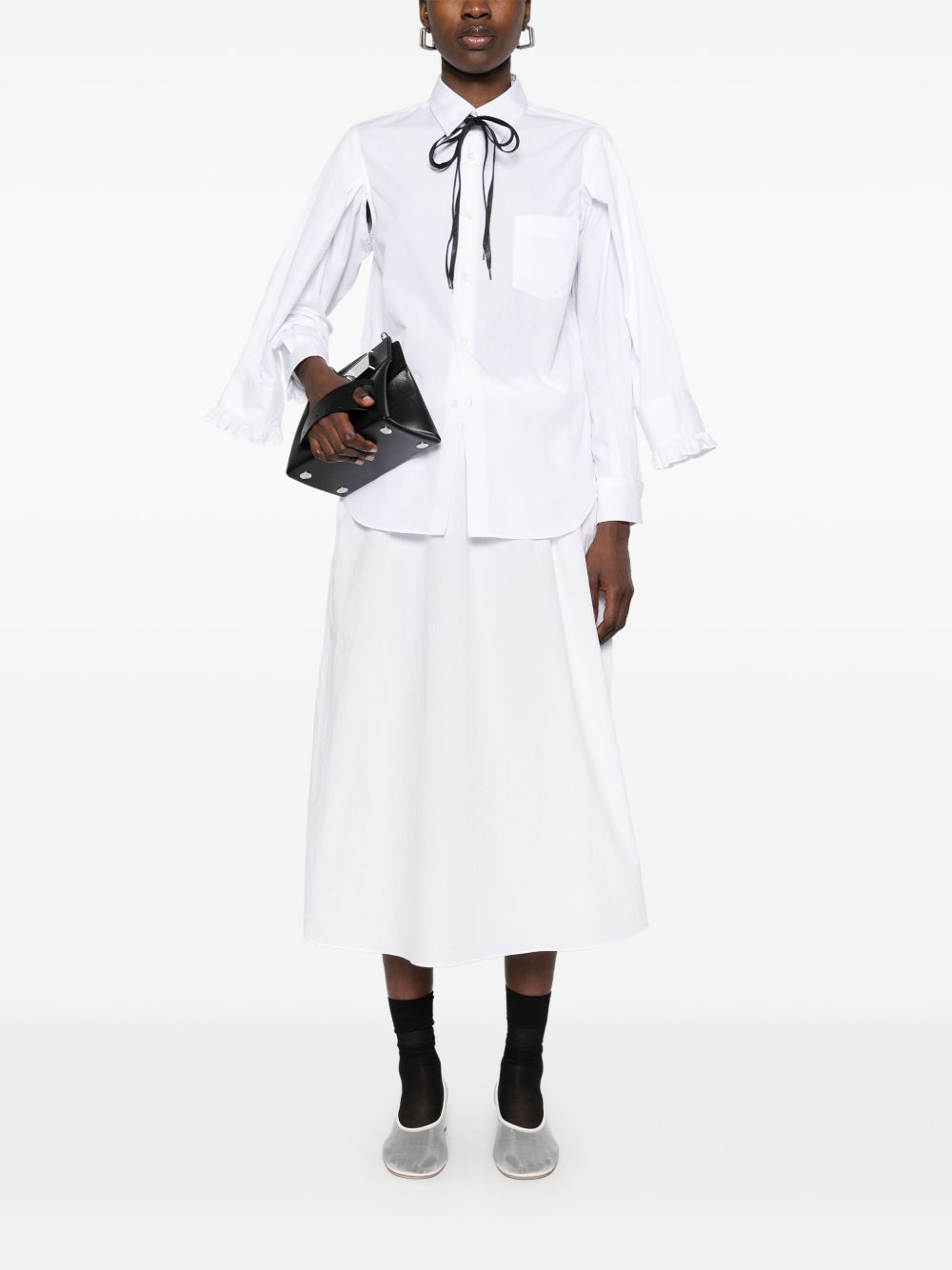 COMME DES GARÇONS COMME DES GA ROB014 0512