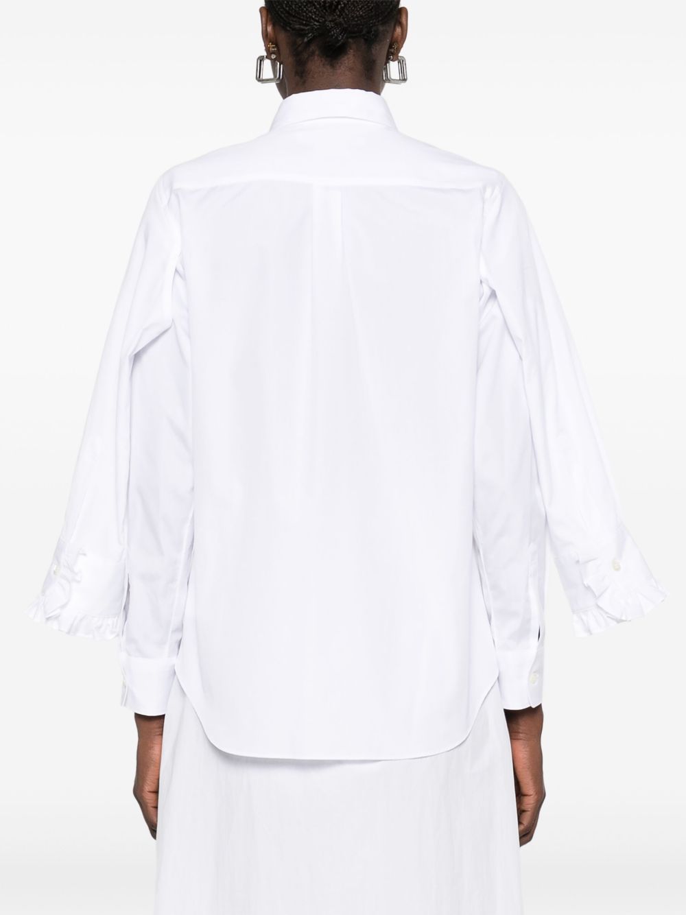 COMME DES GARÇONS COMME DES GA ROB014 0512