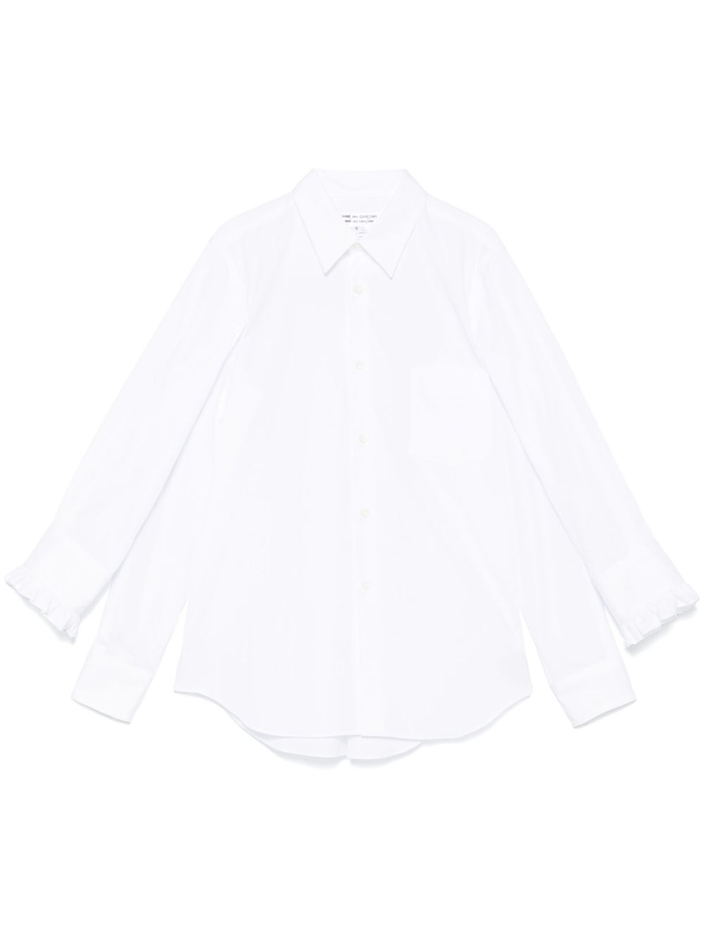 COMME DES GARÇONS COMME DES GA ROB014 0512