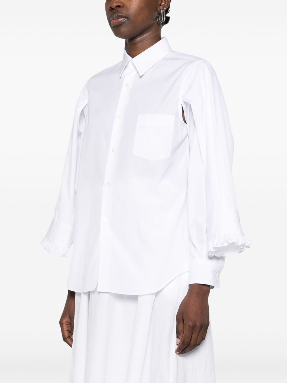 COMME DES GARÇONS COMME DES GA ROB014 0512