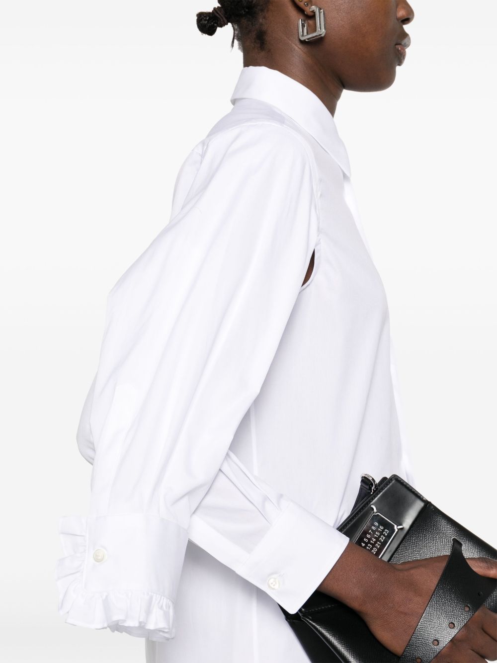COMME DES GARÇONS COMME DES GA ROB014 0512