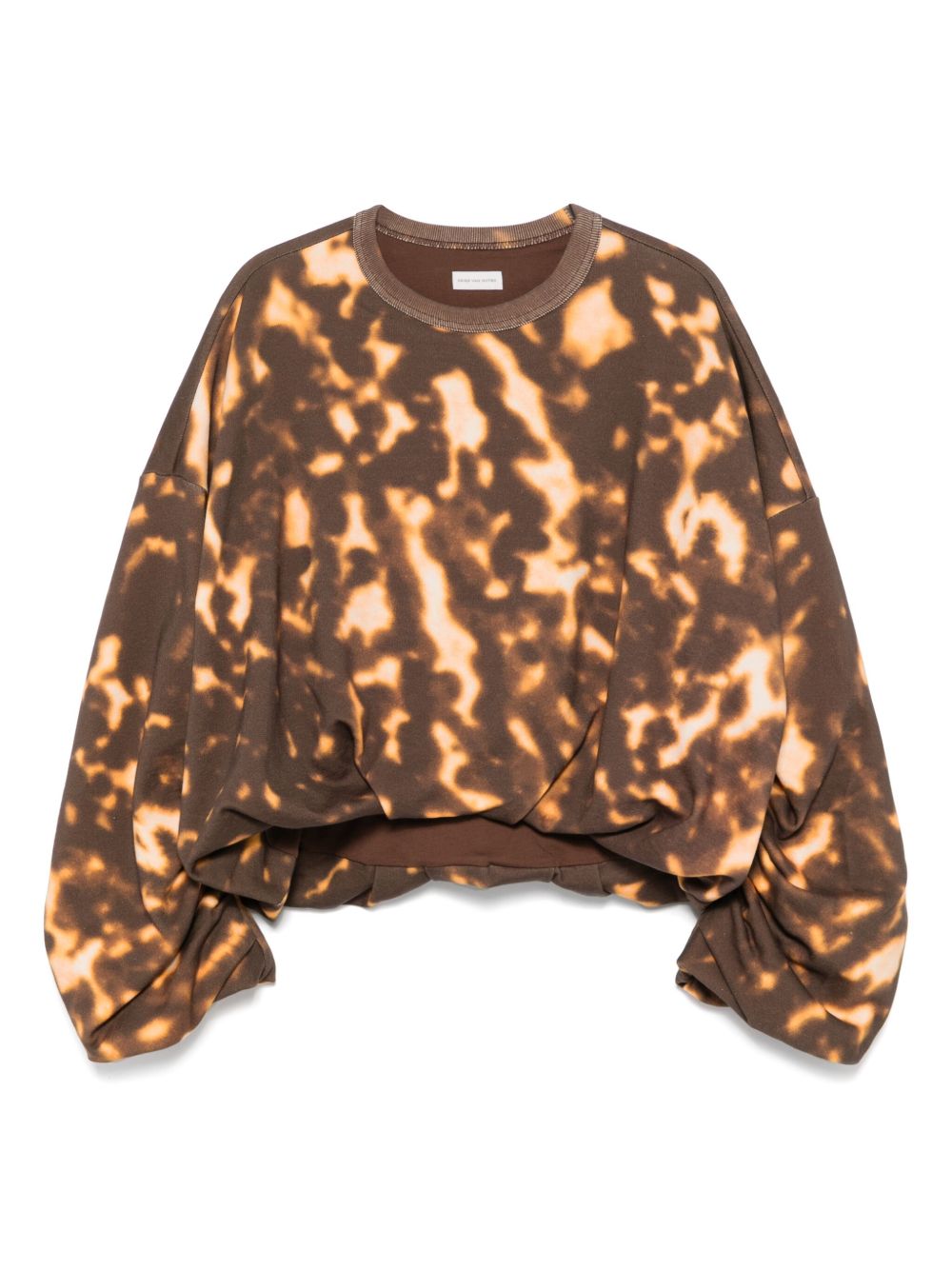DRIES VAN NOTEN 011118 1612209