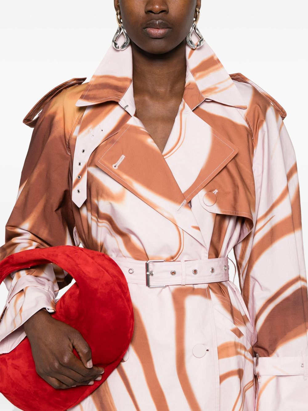 DRIES VAN NOTEN 010205 1036703