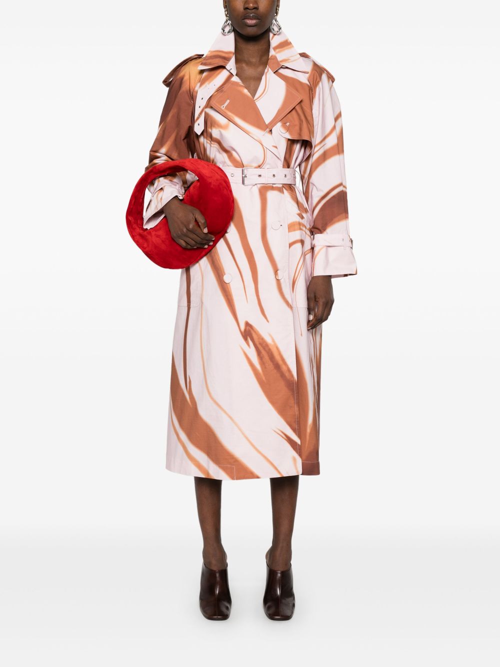 DRIES VAN NOTEN 010205 1036703