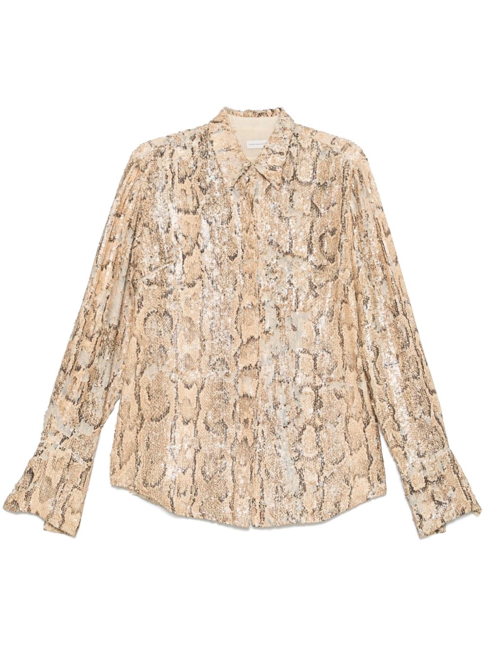DRIES VAN NOTEN 010761 1482103