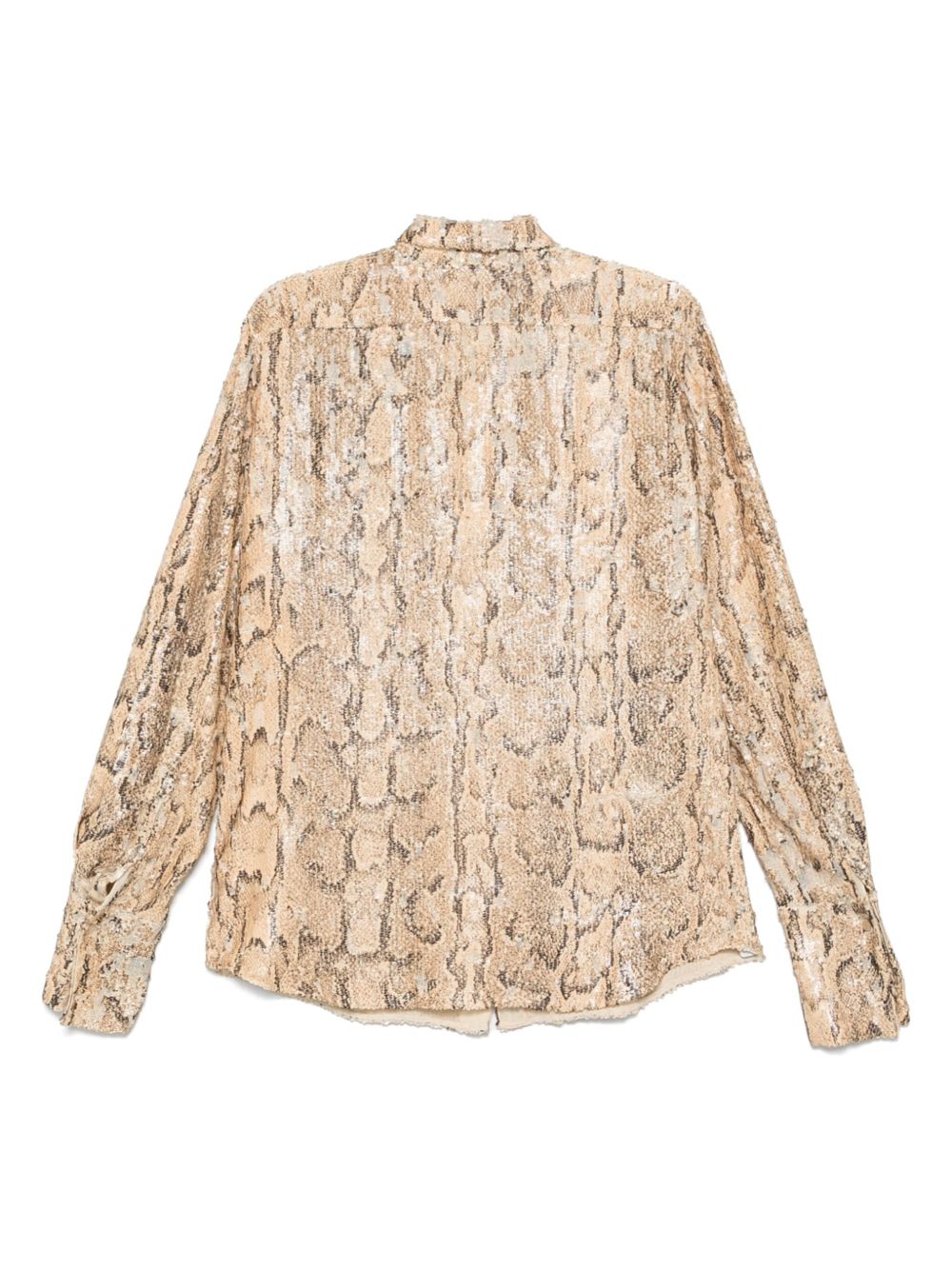 DRIES VAN NOTEN 010761 1482103
